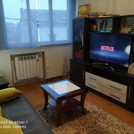 Ideal Familias Vut-Co-4019 Σαντιάγο ντε Κομποστέλα Εξωτερικό φωτογραφία
