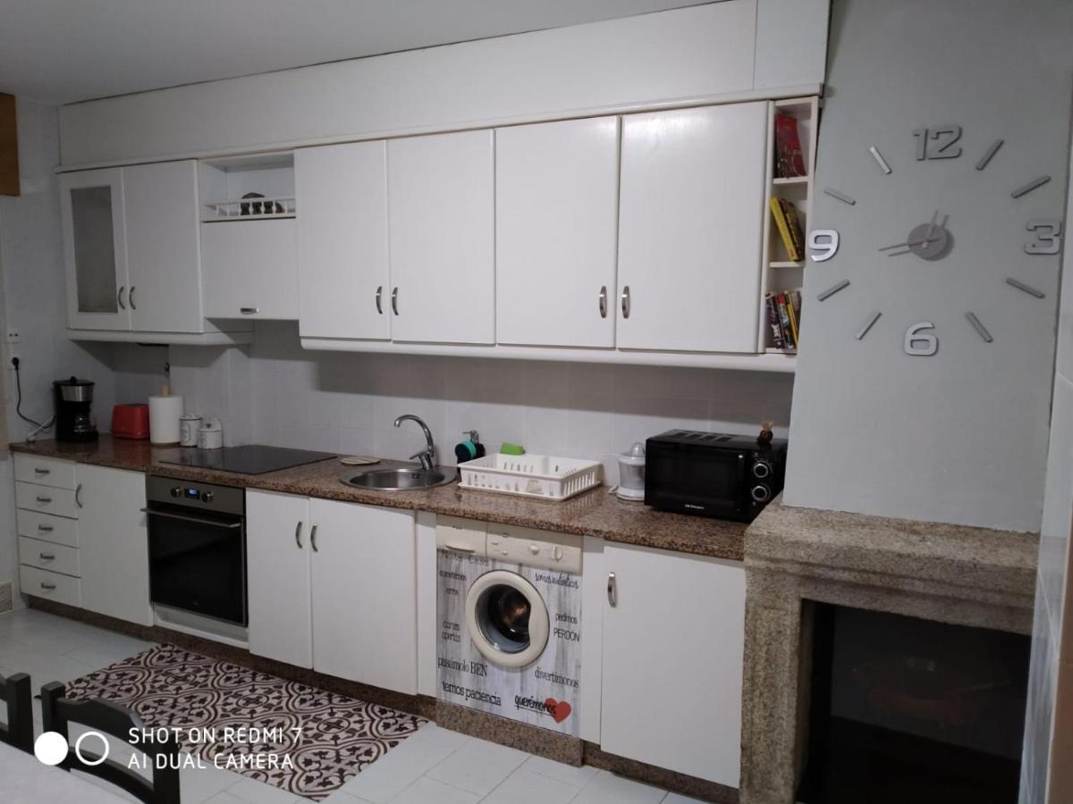 Ideal Familias Vut-Co-4019 Σαντιάγο ντε Κομποστέλα Εξωτερικό φωτογραφία