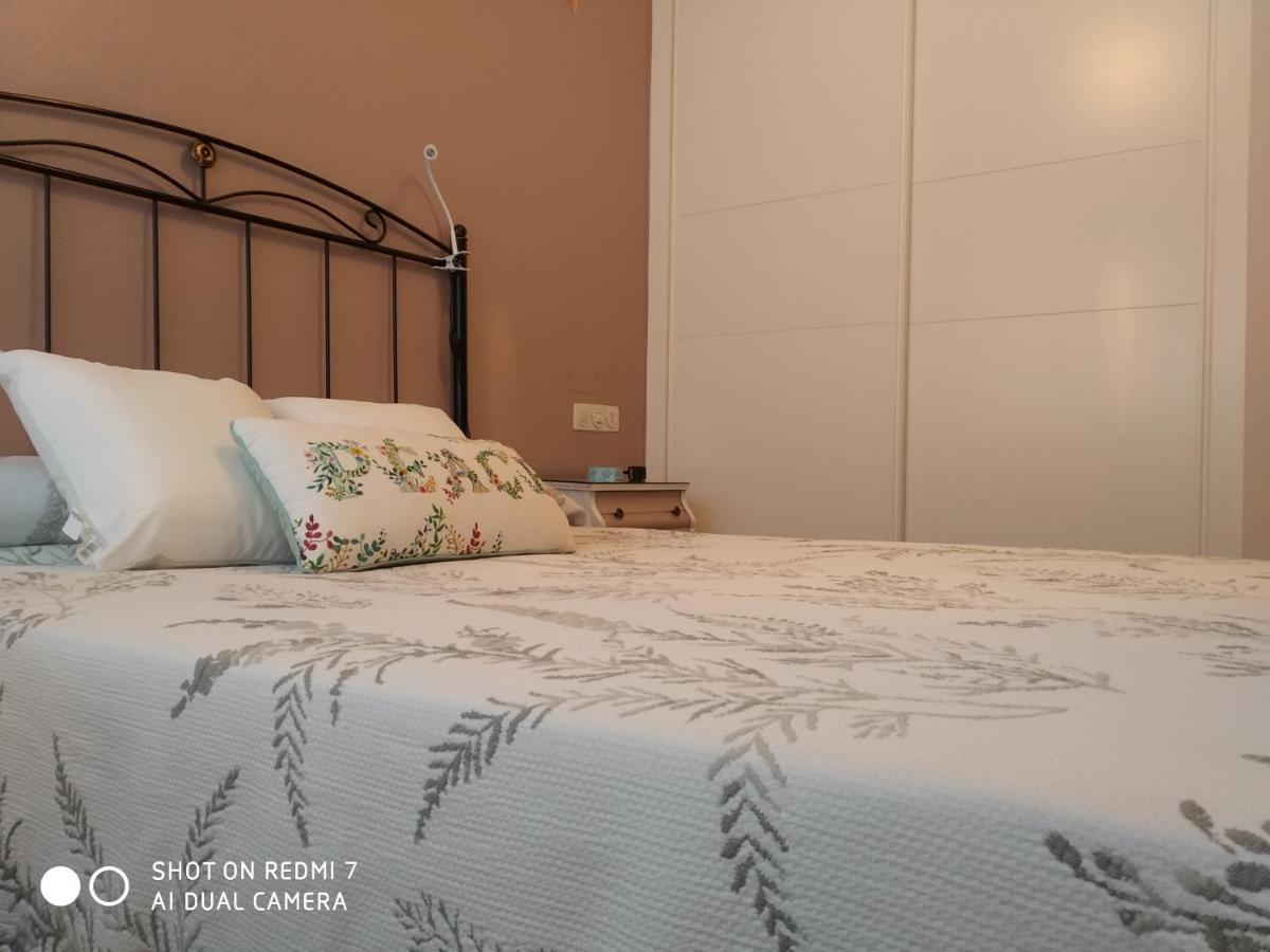Ideal Familias Vut-Co-4019 Σαντιάγο ντε Κομποστέλα Εξωτερικό φωτογραφία