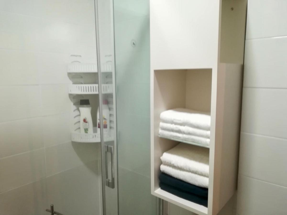 Ideal Familias Vut-Co-4019 Σαντιάγο ντε Κομποστέλα Εξωτερικό φωτογραφία