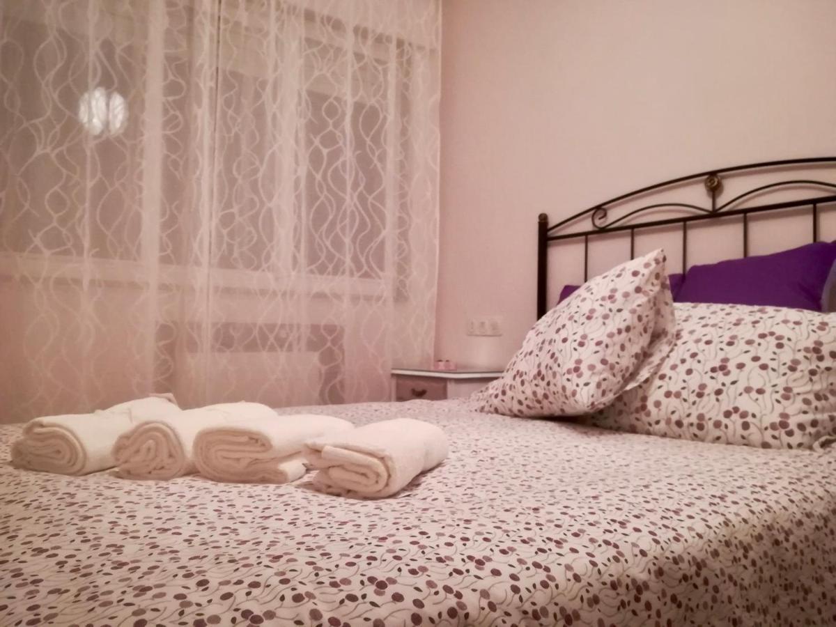 Ideal Familias Vut-Co-4019 Σαντιάγο ντε Κομποστέλα Εξωτερικό φωτογραφία